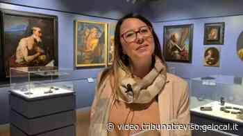 Orizzonti d'autore ad Asolo, la presidente della Pro Loco: 'Bellezza per chi ne ha sofferto la mancanza' - La tribuna di Treviso