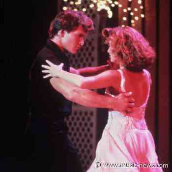 Dirty Dancing soundtrack coming to vinyl to mark 35th anniversary