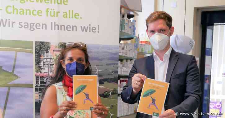 Weitere Hitzetage in der kommenden Woche erwartet – Klima- und Energieagentur Bamberg gibt Verhaltenstipps