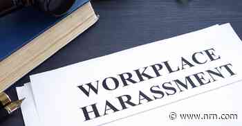 New York City restaurant must pay $500,000 in sexual harassment and discrimination settlement