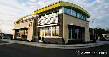 McDonald’s names Jill McDonald president for international markets