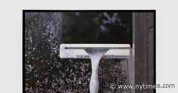 Computers and Painting’s Identity Crisis