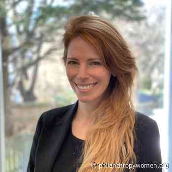 F-GIRL Interview: Jessica Ryckman on Creating More Access to Justice - Philanthropy Women