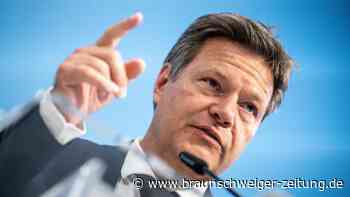 Corona: Wirtschaftsminister Robert Habeck infiziert