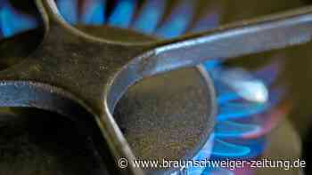 Appelle reichen nicht: Es braucht Anreize zum Gas-Sparen