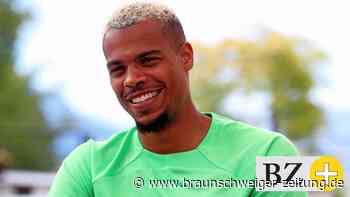 Lukas Nmecha: „Ich will Gas geben und bei der WM dabei sein“