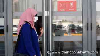 UAE reports 1,522 new coronavirus cases - The National