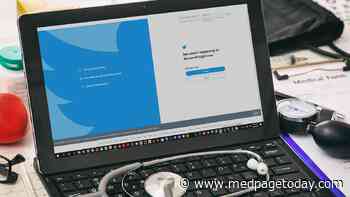 Doctors Sue Twitter Over Account Suspensions