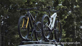 Polestar Teams With Allebike To Make A Limited-Edition Mountain Bike (Yes, Really)