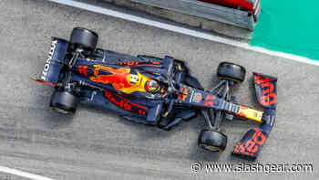 The Most Expensive Car In Sergio Perez's Collection