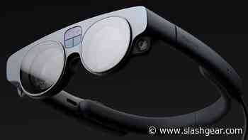 Magic Leap 2 Arrives In September With A Hefty Price Hike