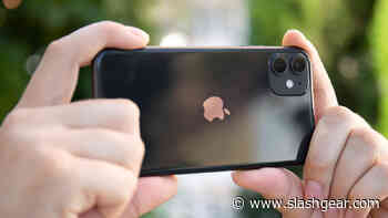 Why You Probably Need To Turn Off Live Photos On iPhone