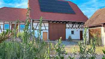 Bauvorhaben in Mötzingen: Rat bleibt bei mehrheitlicher Ablehnung