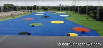 Maple Leaf opens Hounslow Golf Park - Golf Business News