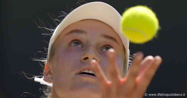 Elena Rybakina, ora è scontro tra Russia e Kazakistan: Mosca rivendica il trionfo a Wimbledon
