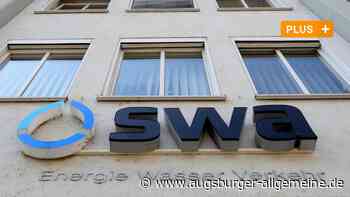 Auf die Augsburger Stadtwerke kommen schwierige Zeiten zu