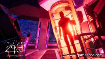 Making The Twilight Zone VR Means Hiding Its Plot Twists From Savvy Players - GameSpot