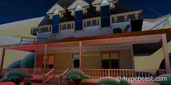 Quest 2 Users Can Experience 'Get Out,' 'Us' Worlds in VR - HYPEBEAST