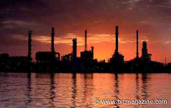 ExxonMobil uses VR to change the way employees train, work - BIC Magazine