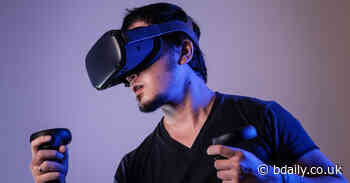 Sandbox VR set to reimagine the genre of multiplayer VR gaming in Covent Garden - Bdaily