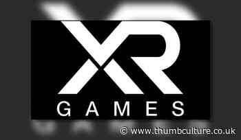 VR Studio XR Games Gets £5.9m Investment - Thumb Culture