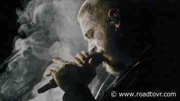 Post Malone to Hold ‘Twelve Carat Toothache’ Concert in VR Next Week - Road to VR