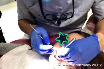 Free dental health checkups for hundreds of children at a Luton school thanks to charity - Luton Today