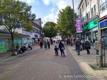 £200k scheme to tackle town centre problems in Luton backed by council - Luton Today