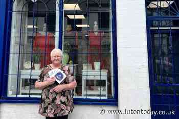 Keep cool in Luton with thoughts of Christmas - as charity wants you to design its fundraising cards - Luton Today