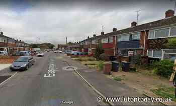 Woman and three children rescued from Luton house blaze - Luton Today