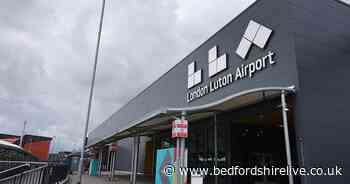 Luton Airport in top 10 for 'UK's worst airports for flight delays' - Bedfordshire Live