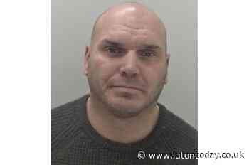 Luton scammer caught in the act by police as he tried to con pensioner is put behind bars - Luton Today