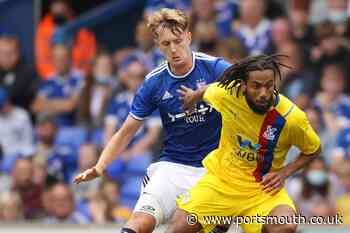 Pompey monitor Ipswich striker and ex-Charlton, Luton and Wimbledon man as frustrating centre-forward hunt ramps up - Portsmouth News