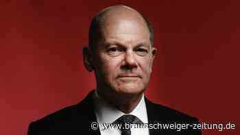 Peter Altmaier über Olaf Scholz: Keine "kleinliche Kritik"