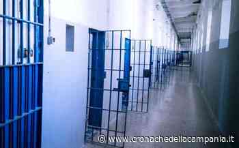 Santa Maria Capua Vetere, il Sappe denuncia le criticità del carcere - Cronache Campania