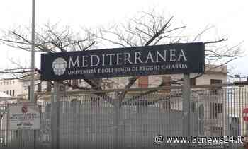 Verso il voto - Università Reggio Calabria, corsa a 3 per la carica di rettore: candidati De Capua, Moraci e Zimbalatti - LaC news24