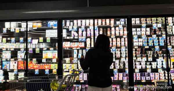 Stocks Tumble as New Inflation Numbers Come in Significantly Higher Than Expected