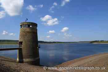 Here is why it is so dangerous to swim in a reservoir