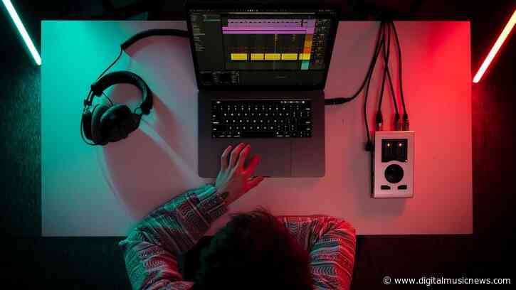 Tencent Music Introduces First Music Producers Alliance in China