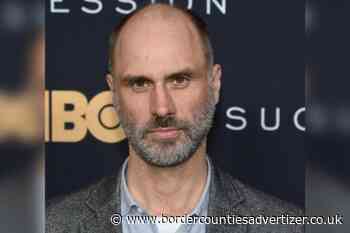 Oswestry: Jesse Armstrong in running for third Emmy award - Border Counties Advertizer