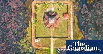 Sacred Nature by Karen Armstrong review – back to the garden - The Guardian