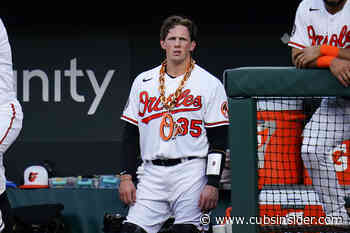 The Rundown: A Look at This Week's Draft, Crow-Armstrong Takes Big Rankings Leap, Orioles Playing Electric Baseball, Dodger Stadium Workers May Strike - Cubs Insider