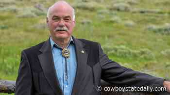 Secretary Of State Candidate Mark Armstrong To Sue Secretary Of State's Office; Blasts Other Candidates - Cowboy State Daily