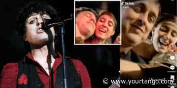 Green Day’s Billie Joe Armstrong Accused Of Cheating On His Wife Of 28 Years After Video Emerges - YourTango