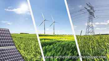 Brighton renewable power program on pause after contractor defaults