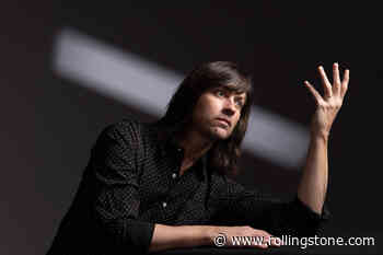 Rhett Miller Feels a Sense of Contentment in New Single ‘Follow You Home’