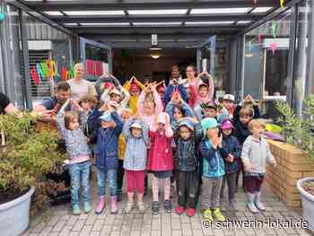 Von bunten Steinen bis Instrumentenbau - Schwerin-Lokal