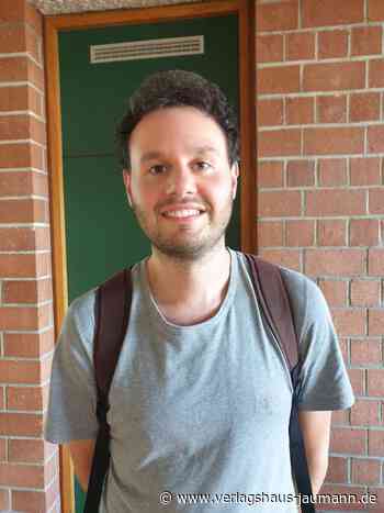 Ein eigener Klimaschützer für Steinen: Nico Worzek analysiert die Möglichkeiten der Gemeinde - Steinen - www.verlagshaus-jaumann.de