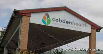 Cobden Health welcomes push for state government support - The Standard