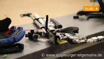 Aichach: 2023 trägt der Schützengau Aichach wieder ein Gauschießen aus | Aichacher Nachrichten - Augsburger Allgemeine